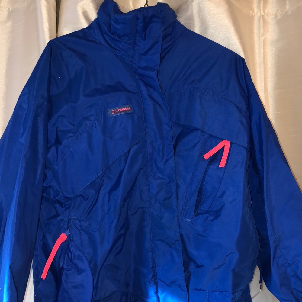 Ski Jacket - image 2